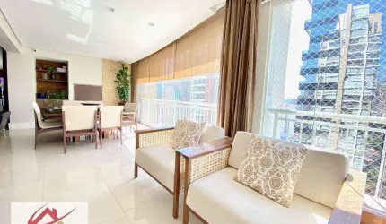 Apartamento com 3 dormitórios 1 suítes à venda Rua Doutor Renato Paes de Barros 956 Itaim Bibi