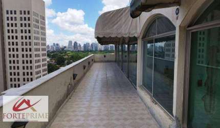 Apartamento com 3 dormitórios 1 suíte 1 vaga  à venda Rua Manuel Guedes 135 Vila Mariana