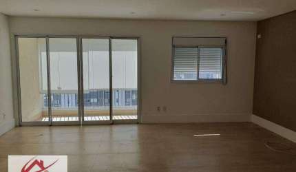 Apartamento à venda, 100 m² por R$ 1.600.000,00 - Brooklin - São Paulo/SP