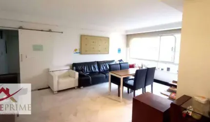 Apartamento com 3 dormitórios 1 suíte à venda Rua Pensilvânia 240 Brooklin