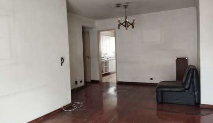 Apartamento à venda, 131 m² por R$ 1.060.000,00 - Campo Belo - São Paulo/SP