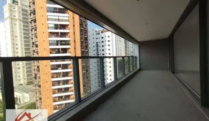 Apartamento com 3 suítes 2 vagas à venda Rua Brás Cardoso 655 Vila Nova Conceição