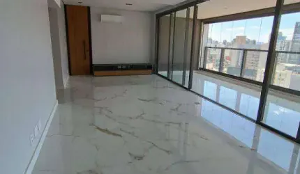Apartamento, 154 m² - venda por R$ 5.500.000,00 ou aluguel por R$ 31.700,00/mês - Vila Nova Conceição - São Paulo/SP