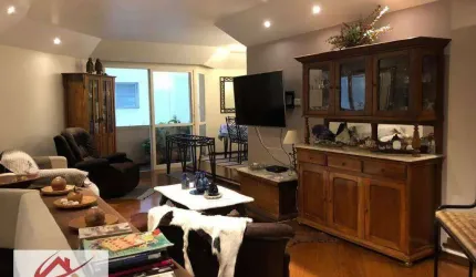 Apartamento com 3 dormitórios 1 suíte 2 vagas à venda Rua Nebraska 497 Brooklin