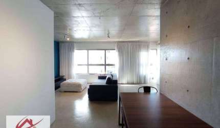 Apartamento à venda, 70 m² por R$ 1.090.000,00 - Brooklin - São Paulo/SP