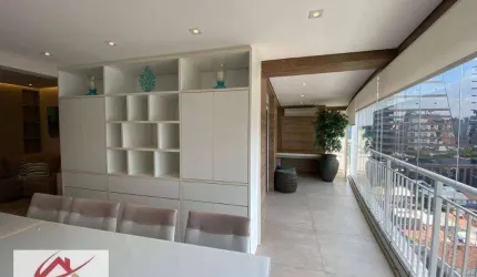 Apartamento à venda, 80 m² por R$ 2.650.000,00 - Vila Nova Conceição - São Paulo/SP