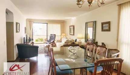 Apartamento com 4 dormitórios 2 suítes 2 vagas à venda Rua Nova York 744 Brooklin