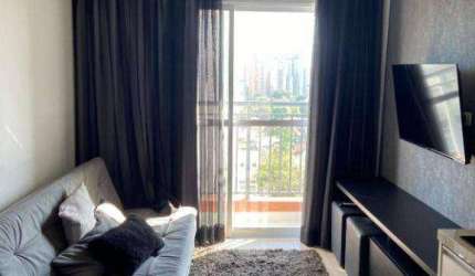 Studio com 1 dormitório para alugar Rua Domingos de Morais 1832 Vila Mariana