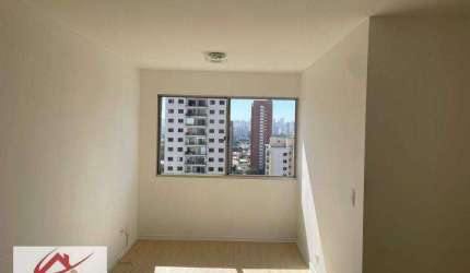 Apartamento com 2 dormitórios 1 suíte 2 vagas à venda Rua João de Souza Dias - Campo Belo