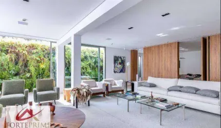 Casa à venda, 700 m² por R$ 6.200.000,00 - Brooklin - São Paulo/SP