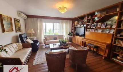 Apartamento com 4 dormitórios à venda, 170 m² por R$ 1.550.000,00 - Brooklin - São Paulo/SP