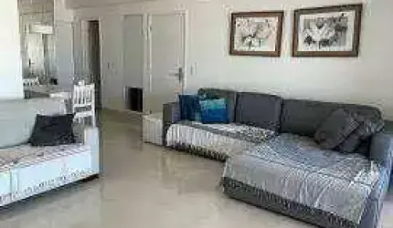 Apartamento à venda, 122 m² por R$ 1.610.000,00 - Campo Belo - São Paulo/SP