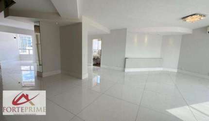 Cobertura, 250 m² - venda por R$ 4.500.000,00 ou aluguel por R$ 27.681,67 - Vila Nova Conceição - São Paulo/SP
