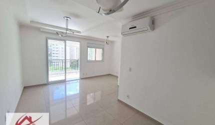 Apartamento à venda, 58 m² por R$ 950.000,00 - Brooklin - São Paulo/SP