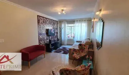 Casa com 3 dormitórios 1 suíte 2 vagas à venda Rua Brejo Alegre - Brooklin