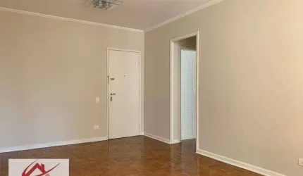 Apartamento com 3 dormitórios 1 suíte 1 vaga à venda Alameda Franca - Jardim Paulista