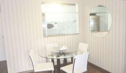 Apartamento à venda, 76 m² por R$ 1.380.000,00 - Moema - São Paulo/SP