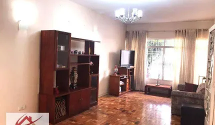 Sobrado com 3 dormitórios 1 suíte à venda Avenida Portugal - Portugal