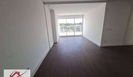 Apartamento para alugar, 92 m² por R$ 7.500,00/mês - Campo Belo - São Paulo/SP
