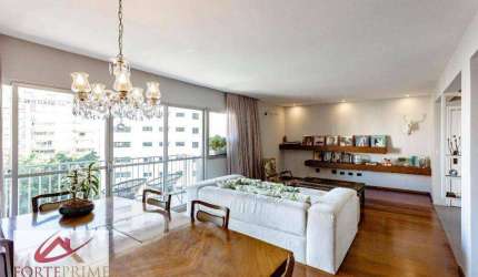 Apartamento a Venda Campo Belo 3 Dormitórios 1 Suíte 1 Vaga