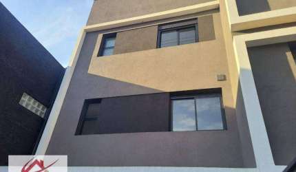 Casa à venda, 163 m² por R$ 1.750.000,00 - Brooklin - São Paulo/SP
