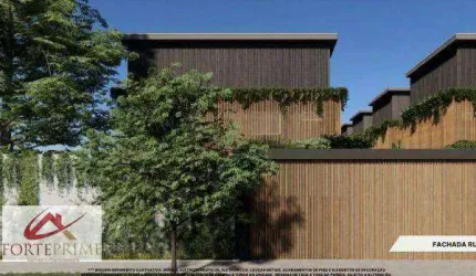 Casa à venda, 495 m² por R$ 6.900.000,00 - Brooklin - São Paulo/SP