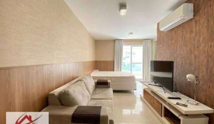 Studio para alugar, 40 m² por R$ 6.730,00/mês - Itaim Bibi - São Paulo/SP