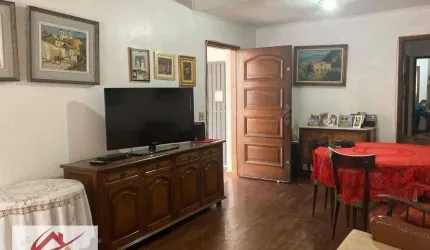 Casa à venda, 120 m² por R$ 800.000,00 - Campo Belo - São Paulo/SP