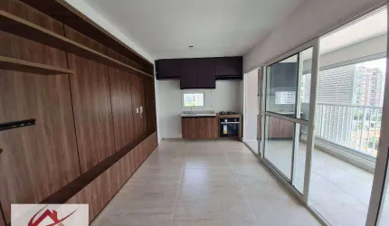 Apartamento à venda, 65 m² por R$ 1.277.000,00 - Brooklin - São Paulo/SP