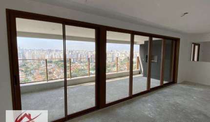 Apartamento à venda, 145 m² - Campo Belo - São Paulo/SP