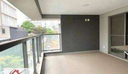 Apartamento à venda, 84 m² - Vila Clementino - São Paulo/SP