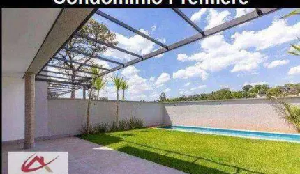 Casa à venda, 424 m² por R$ 4.200.000,00 - Jardim Cordeiro - São Paulo/SP