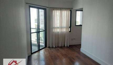 Apartamento à venda, 40 m² - Itaim Bibi - São Paulo/SP