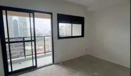 Apartamento à venda, 27 m² por R$ 382.000,00 - Brooklin - São Paulo/SP