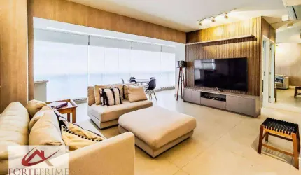 Apartamento à venda, 81 m² por R$ 1.800.000,00 - Brooklin - São Paulo/SP