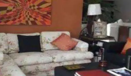 Cobertura à venda, 318 m² - Campo Belo - São Paulo/SP