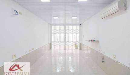 Sobrado, 200 m² - venda por R$ 674.000,00 ou aluguel por R$ 4.870,00 - Jardim Aeroporto - São Paulo/SP