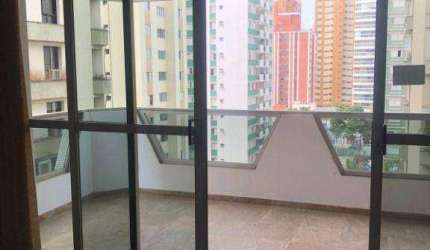 Apartamento à venda, 200 m² por R$ 2.350.000,00 - Moema - São Paulo/SP