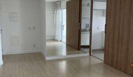 Apartamento à venda, 80 m² por R$ 1.800.000,00 - Brooklin - São Paulo/SP
