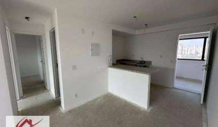 Apartamento à venda, 68 m² - Brooklin - São Paulo/SP