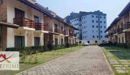 Village à venda, 135 m² por R$ 960.000,00 - Maitinga - Bertioga/SP