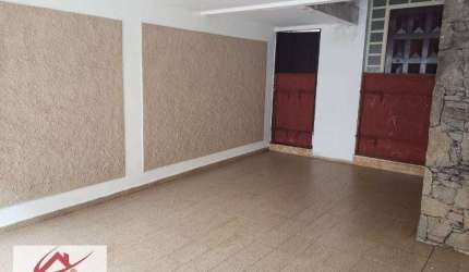 Casa à venda, 150 m² por R$ 2.756.000,00 - Moema - São Paulo/SP