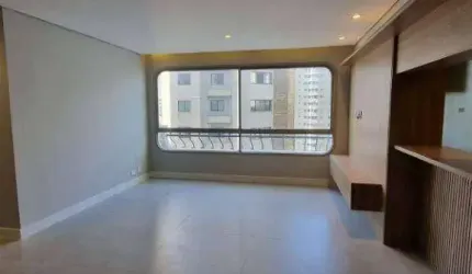Apartamento à venda, 113 m² por R$ 1.600.000,00 - Brooklin - São Paulo/SP