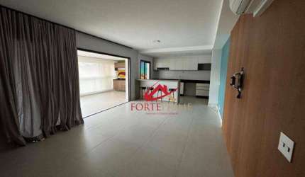 Apartamento com 3 dormitórios, 178 m² - venda por R$ 3.360.000,00 ou aluguel por R$ 18.950,00/mês - Brooklin - São Paulo/SP