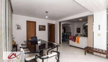 Casa à venda, 104 m² por R$ 1.080.000,00 - Vila Olímpia - São Paulo/SP