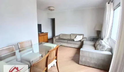 Apartamento para alugar, 86 m² por R$ 8.335,00/mês - Vila Olímpia - São Paulo/SP