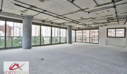 Apartamento com 4 dormitórios à venda, 358 m² - Vila Nova Conceição - São Paulo/SP