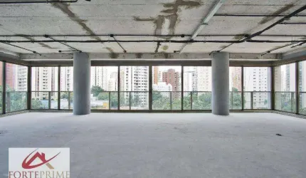 Apartamento com 4 dormitórios à venda, 358 m² - Vila Nova Conceição - São Paulo/SP