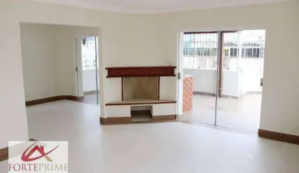 Cobertura à venda, 205 m² por R$ 2.474.000,00 - Vila Olímpia - São Paulo/SP