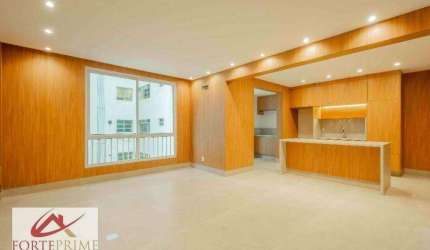 Apartamento à venda, 98 m² por R$ 1.800.000,00 - Itaim Bibi - São Paulo/SP